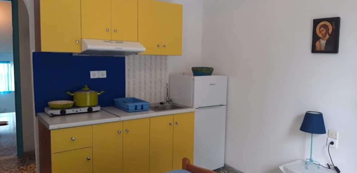 Mimika Studios Pefki  Zewnętrze zdjęcie