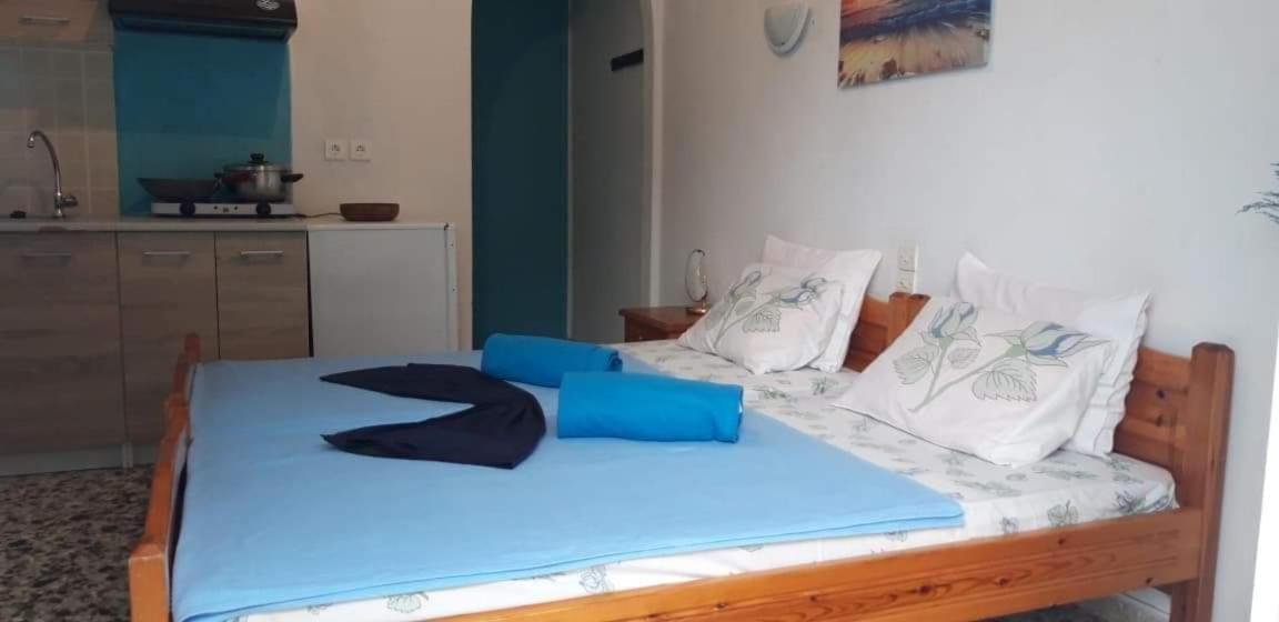 Mimika Studios Pefki  Zewnętrze zdjęcie